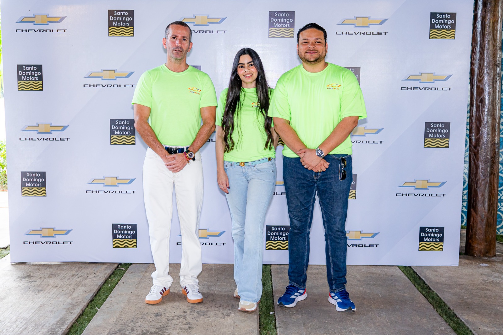 Descubre la Nueva Chevrolet Groove: ¡Innovación SUV en RD!