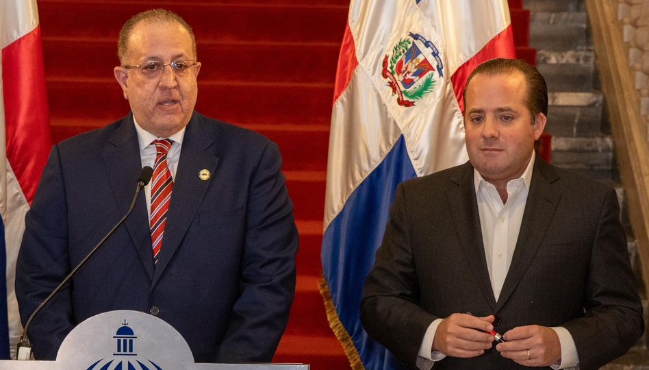 Gobierno destina 16 mil millones para proteger sectores vulnerables ante crisis en Medio Oriente