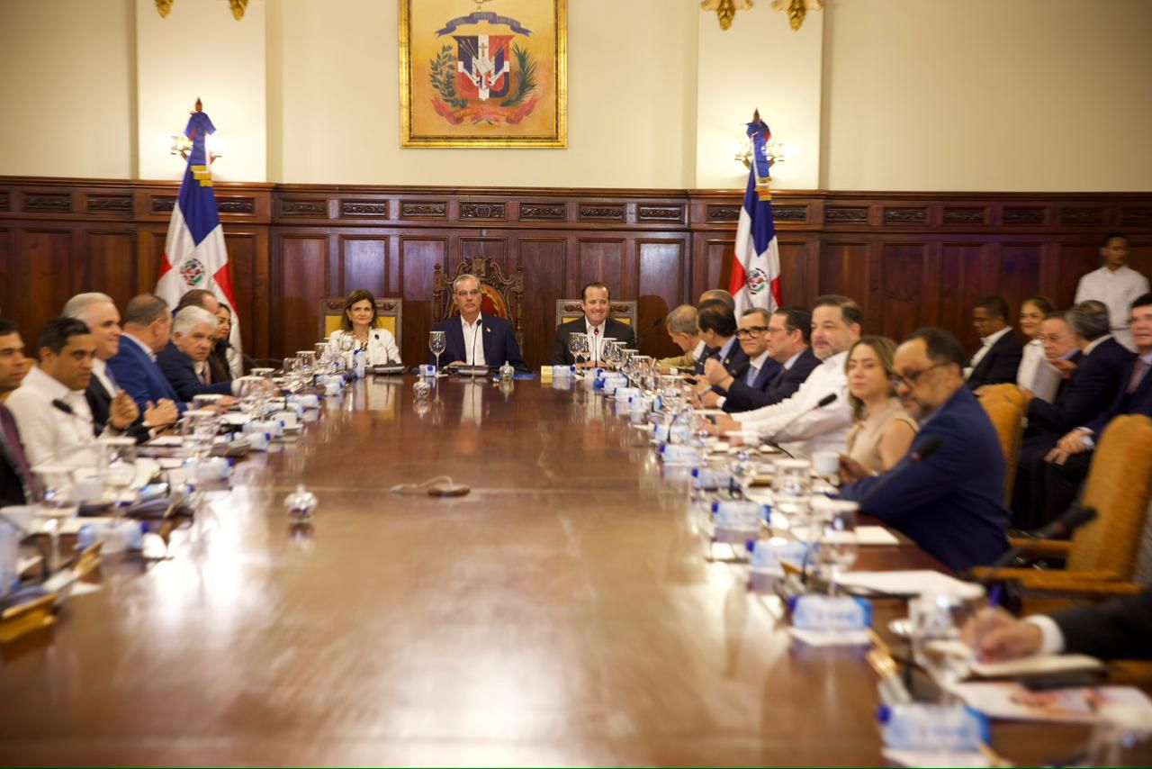 Gobierno dominicano destina 22 mil millones para mitigar impacto del precio del petróleo por la crisis en Medio oriente
