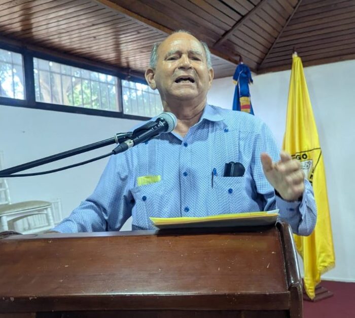 Medidas Urgentes para Proteger al Pueblo Trabajador