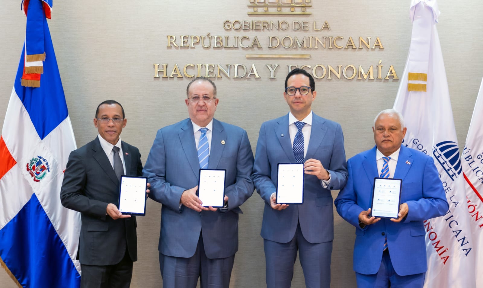 Mejora en pagos del estado RD