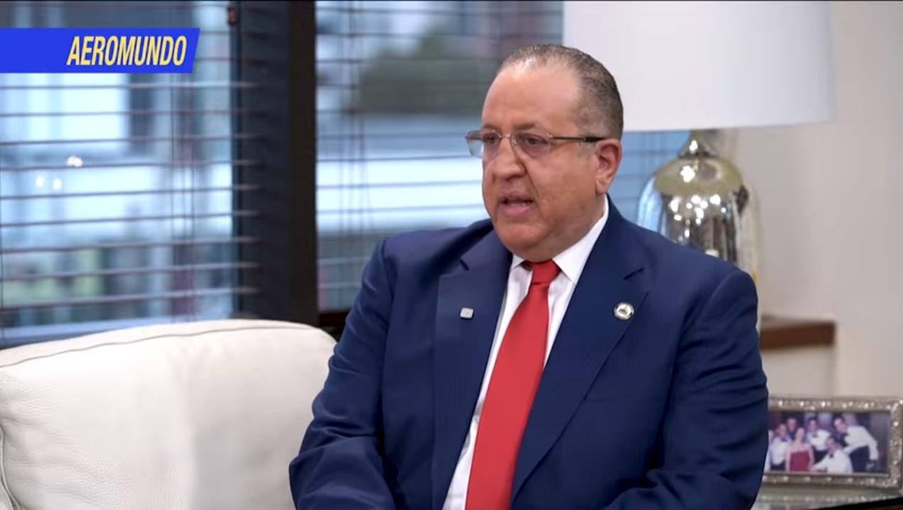 Estabilidad y crecimiento económico en República Dominicana