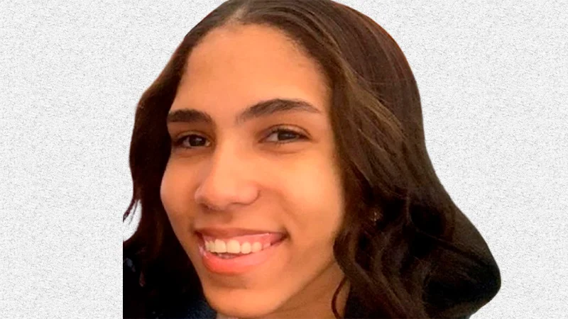 Yessica Pamela Cruz Valenzuela: joven desaparecida encontrada