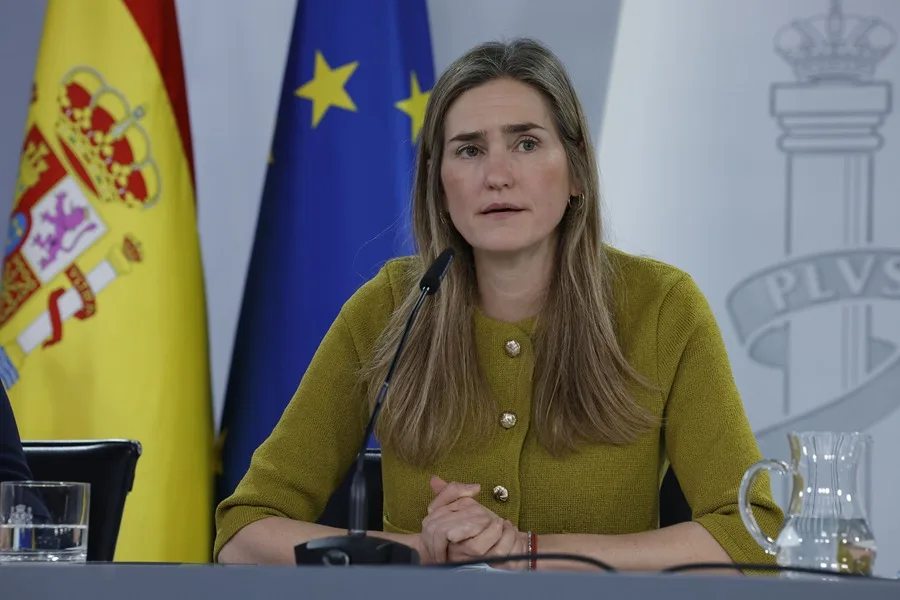Gobierno aprueba plan contra crisis económica en España