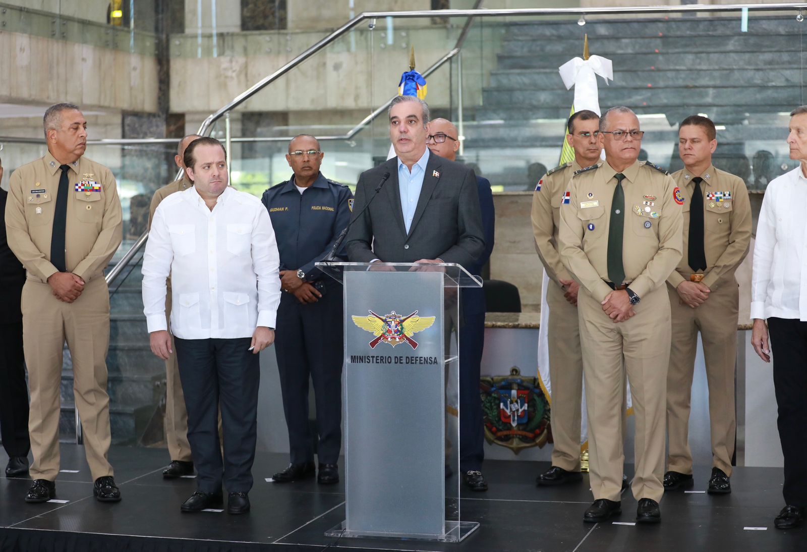 Delincuencia en Santo Domingo: Realidad vs. Declaraciones