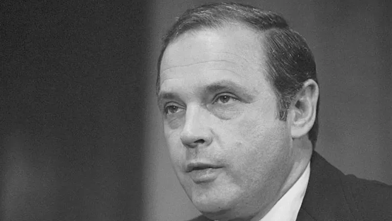 Fallece Alexander Butterfield, clave en el escándalo Watergate