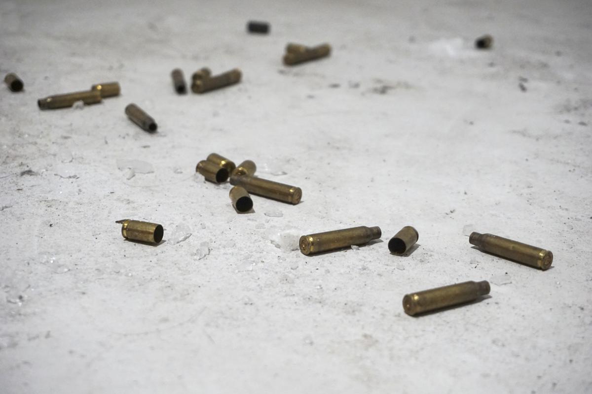 Balacera en Santo Domingo Norte deja una mujer muerta
