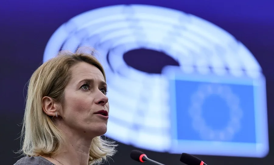 UE rechaza ampliar misión 'Aspides' en Ormuz