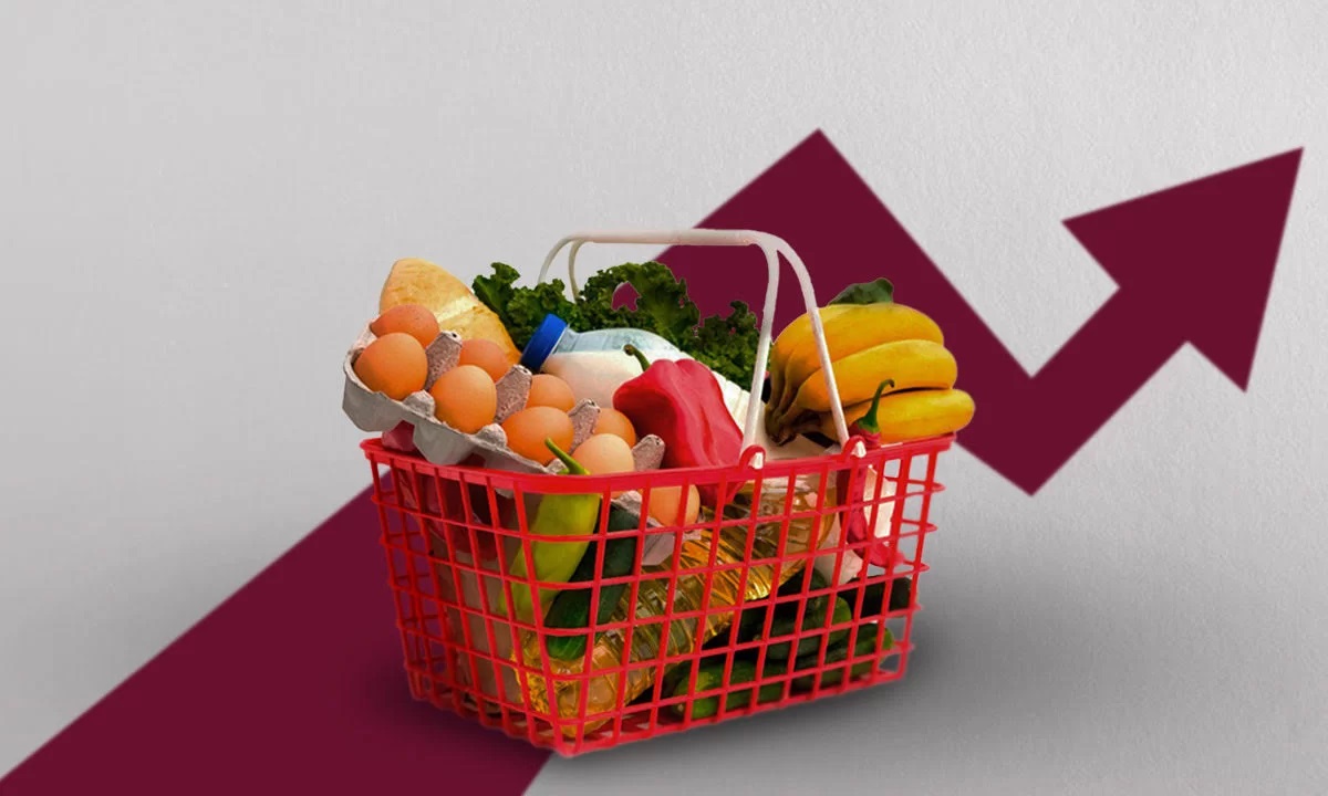 República Dominicana en sexto lugar entre los países con mayor nivel de inflación de América Latina