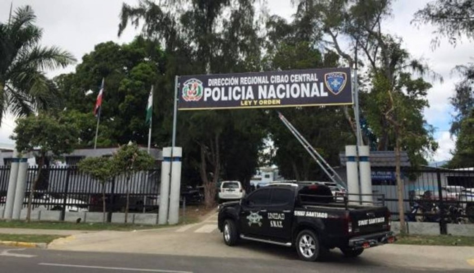 Identifican a autores de arrebato en Santiago