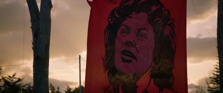 ‘El Silencio de la Tierra’