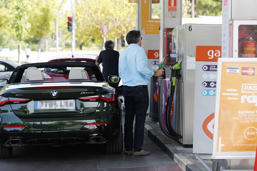 Inflación en marzo alcanza 3,3%: impacto del petróleo