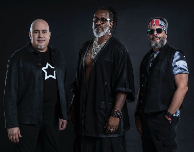 Toque Profundo lanza en vinilo su emblemático álbum “Vivo” y celebrará con un meet & greet exclusivo
