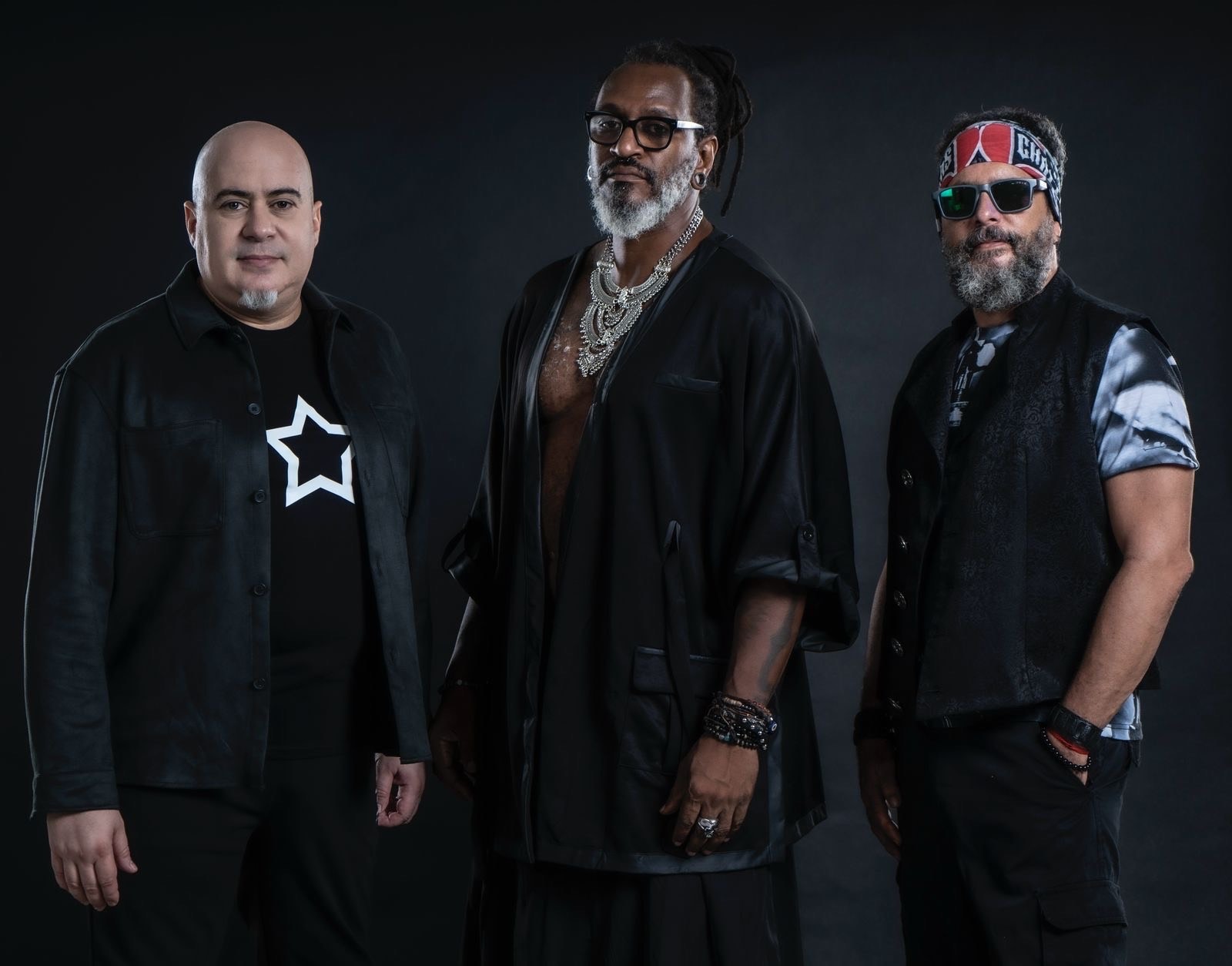 Toque Profundo lanza en vinilo su emblemático álbum “Vivo” y celebrará con un meet & greet exclusivo
