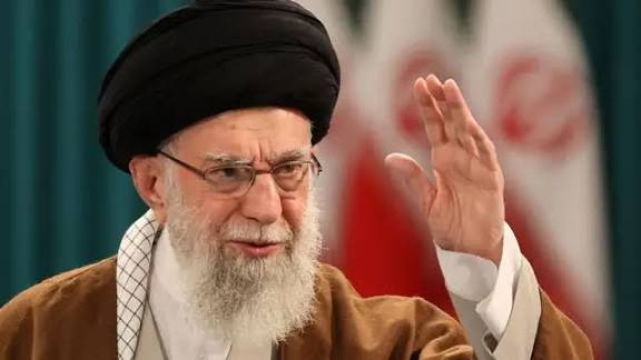 Oportunidad para el pueblo iraní
