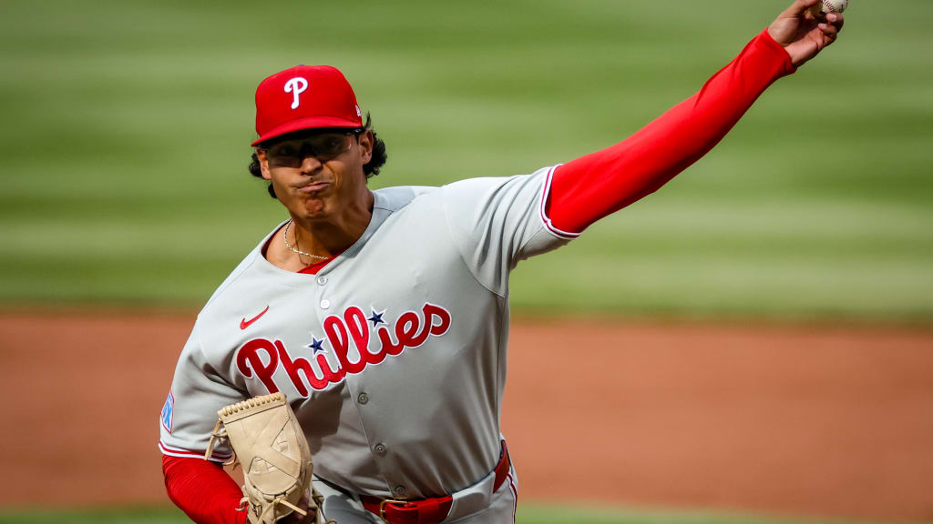 Nuevo contrato de 5 años con los Phillies