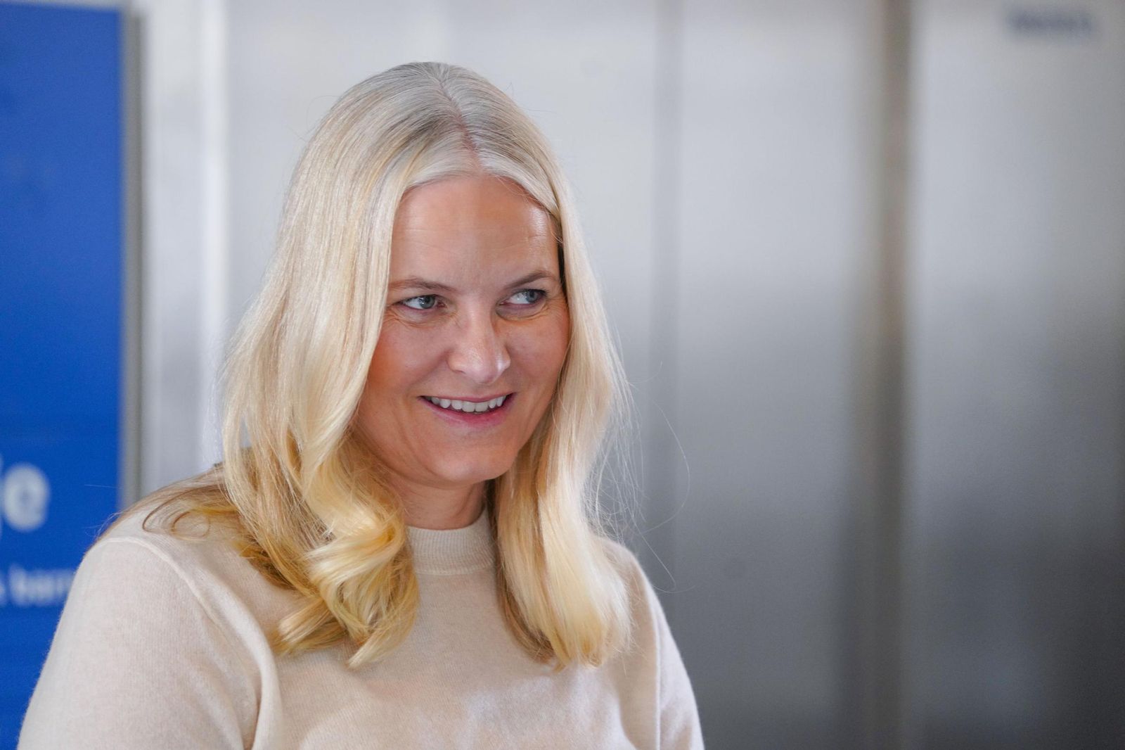 Mette-Marit revela cómo fue manipulada por Epstein