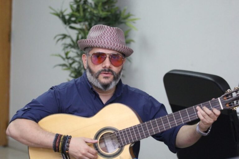 Pavel Núñez tendrá presentación especial en Premios Soberano