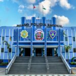 Fallece policía herido en Cinema Centro del malecón, en hecho fue abatido vigilante privado