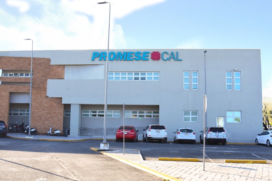 Mejoras en Farmacias del Pueblo en RD