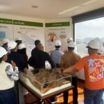 Dominicanos realizan pasantía en España sobre regulación y transición energética a través de programa de IGLOBAL