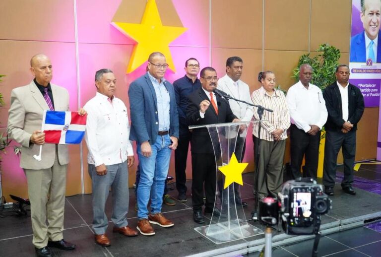 Colapso Agropecuario en RD: Crisis Productiva del PLD