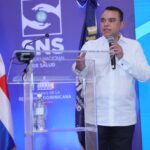 Incremento en servicios de salud en Santo Domingo 2026
