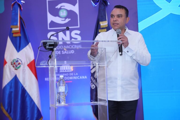 Incremento en servicios de salud en Santo Domingo 2026