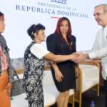 Compromiso del Gobierno con programas sociales en RD