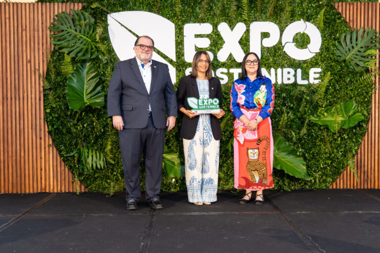 Banco BHD impulsa sostenibilidad en Expo Sostenible 2026