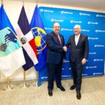 Gobierno y FMI abordan políticas para mitigar crisis global