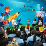 Feria Regional del Libro Santiago 2026: Cultura y Diversión