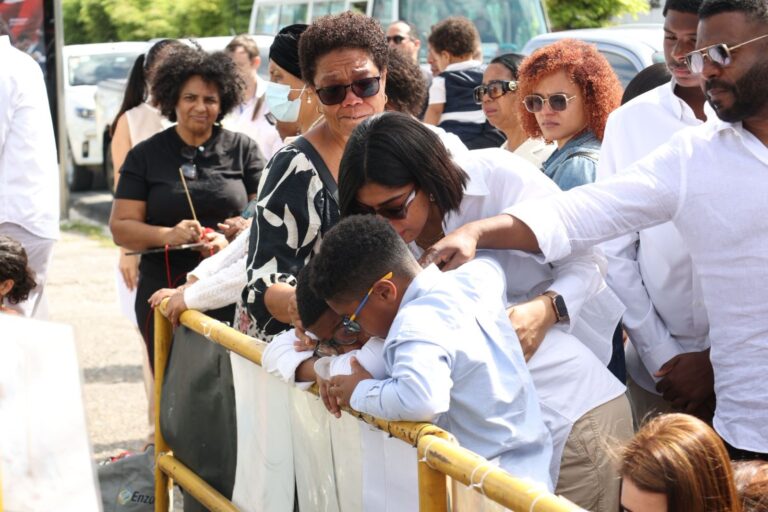 A un año de la tragedia del Jet Set, la sociedad dominicana sigue enfrentando las secuelas