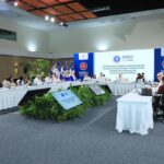 Fortaleza del SICA en 2026