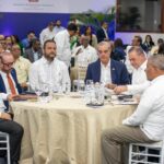 Fortalecimiento del Sector Agropecuario en RD