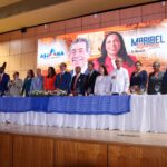 A casa llena, la doctora Maribel Lorenzo Linares presentó una propuesta de transformación para la FCES 2026–2030