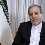 Ministro iraní anuncia que Irán estudia posibilidad de retomar negociaciones con EEUU