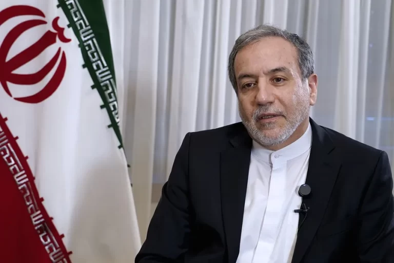 Ministro iraní anuncia que Irán estudia posibilidad de retomar negociaciones con EEUU