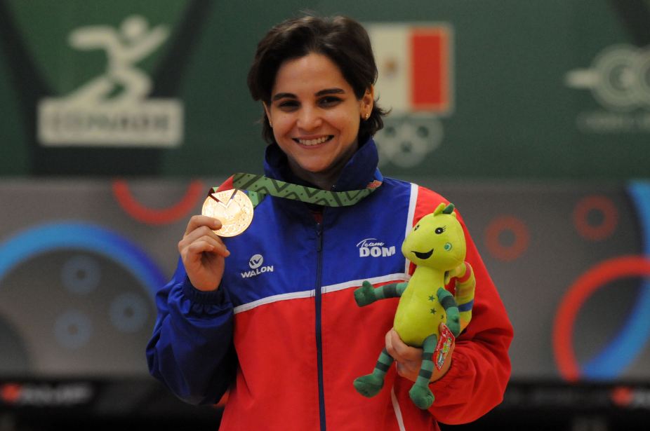 Atletas dominicanos conquistaron tres medallas de bronce en el XIV Torneo Iberoamericano de Boliche