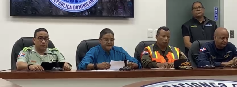 Accidentes mortales durante Semana Santa en RD