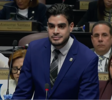 “El país sigue esperando justicia”: Bray Vargas sobre el caso Jet Set