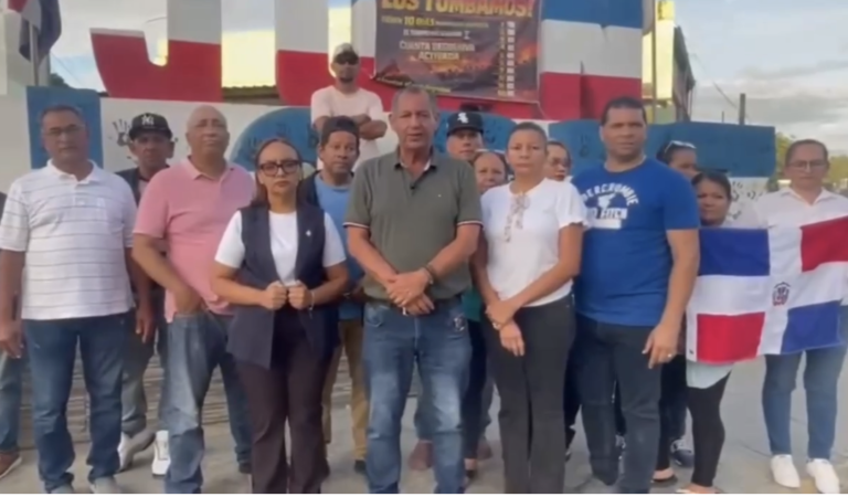 Movimientos populares convocan a la lucha