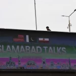 Pakistán intensifica diálogos con EE.UU. e Irán