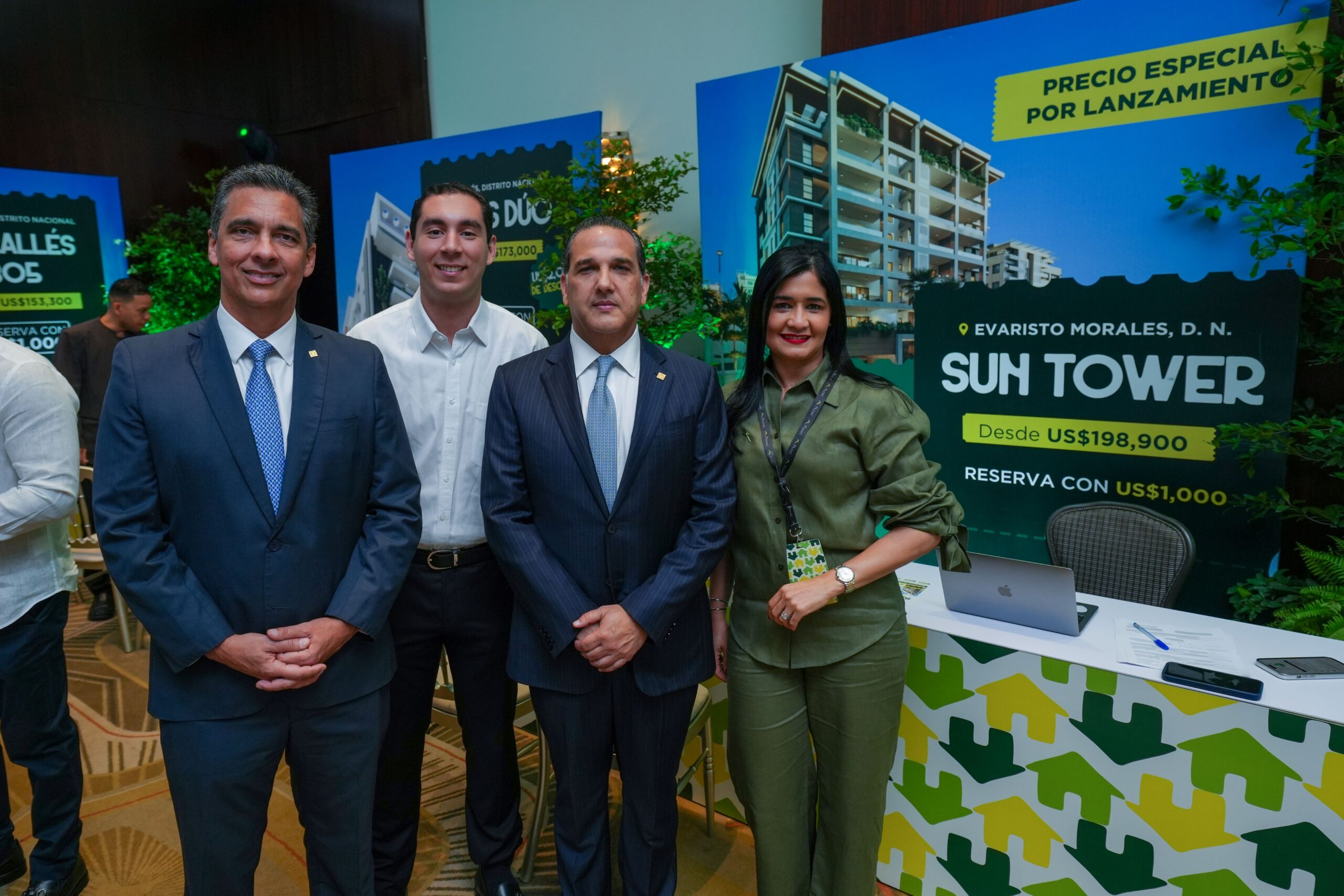 Líder en financiamiento de viviendas 2025