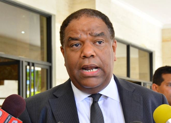 Danilo Díaz valoró como positiva la gestión de José P. Monegro al frente del Comité Organizador de los XXV Juegos Centroamericanos y del Caribe Juegos 2026