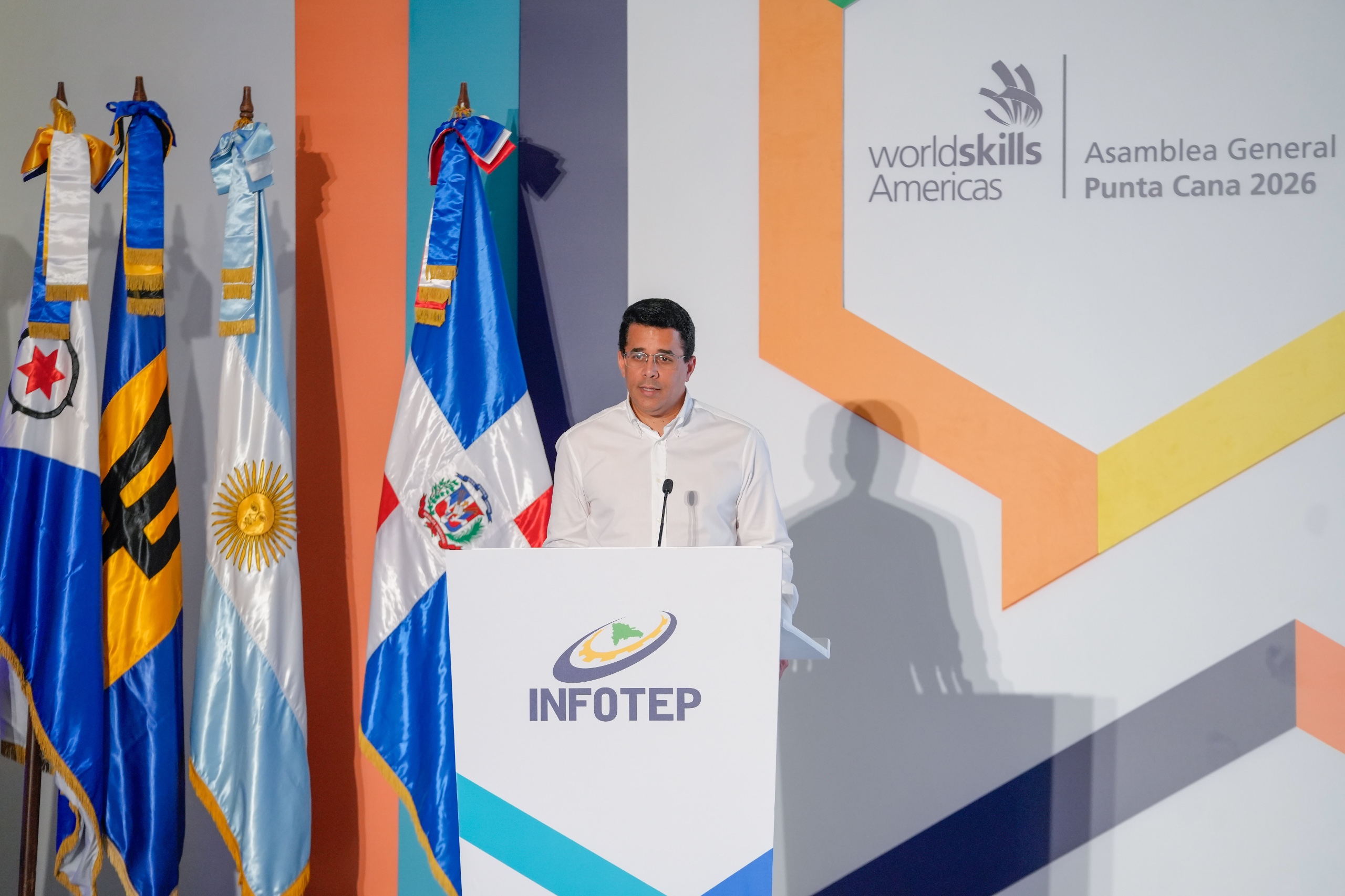Fortaleza del Turismo y Formación Profesional