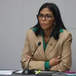 Delcy Rodríguez planea presentarse a las próximas elecciones presidenciales en Venezuela, según su abogado en EE.UU.