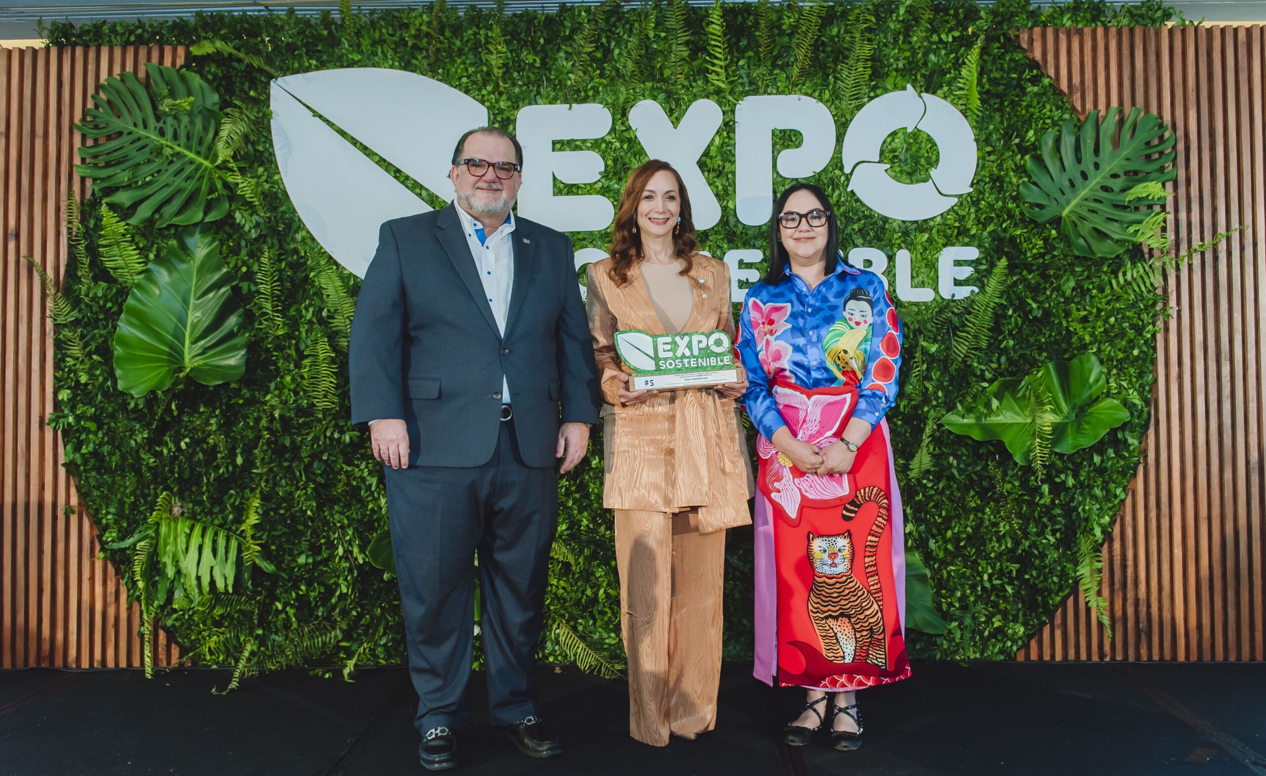 Referente en ética y sostenibilidad