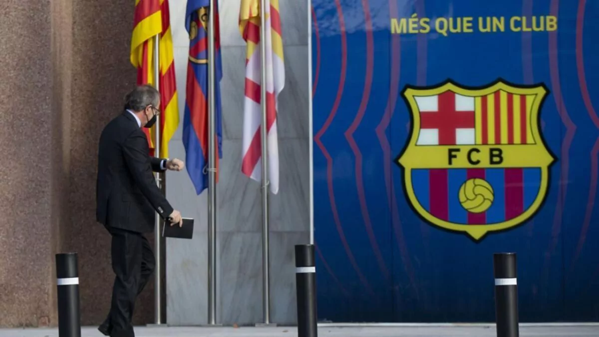 El Barcelona FC  eliminó una imagen en la que aparecía una bandera de Taiwán y pidió disculpas en China tras la polémica