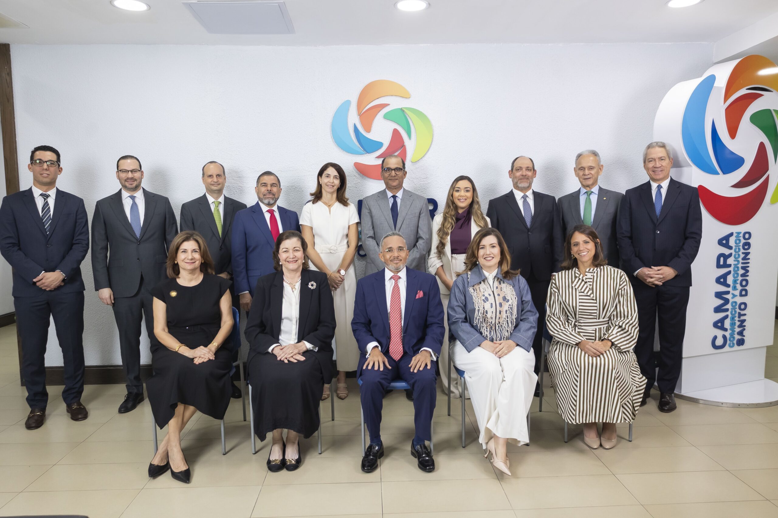 Nuevo Bufete Directivo de Arbitraje en RD 2025-2027